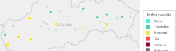 DLHODOBÉ CIELE EÚ  A VYBRANÉ ASPEKTY VPLYVU DOPRAVY NA KVALITU OVZDUŠIA