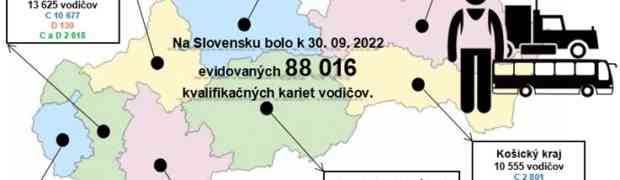 ZÁKLADNÁ KVALIFIKÁCIA A PRAVIDELNÝ VÝCVIK PROFESIONÁLNYCH VODIČOV V SLOVENSKEJ REPUBLIKE A POROVNANIE S VYBRANÝMI ŠTÁTMI EÚ